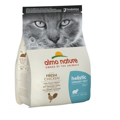 Almo Nature XIRA TROFI GTAS HOLISTIC URINARY ADULT Fresko Kotopoulo 2kg